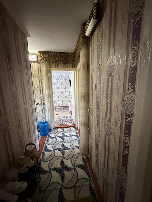 Квартира сотилади