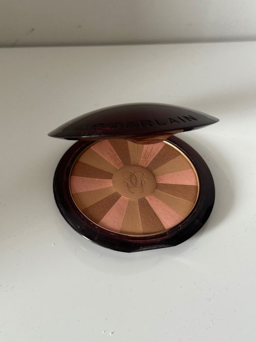 Руж guerlain руж