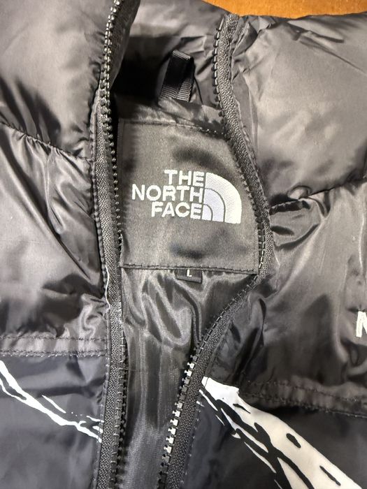 Geaca The North Face M//L//XL /XXL noua/new