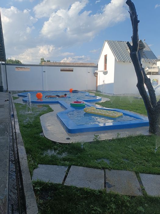 Дача аренда в Самарканде