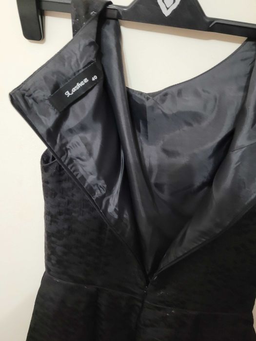 Rochie Lashez de seara, superba, marimea 40, noua