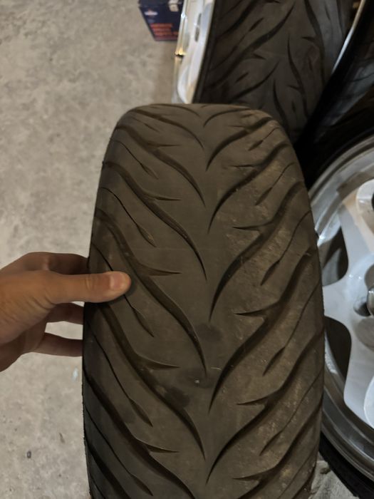 Japan Диска балон сотилади р17