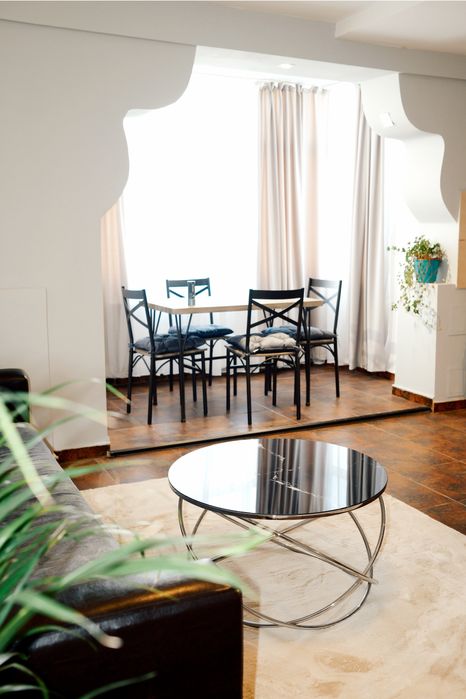 Aprtament de inchiriat regim hotelier in centru vechi