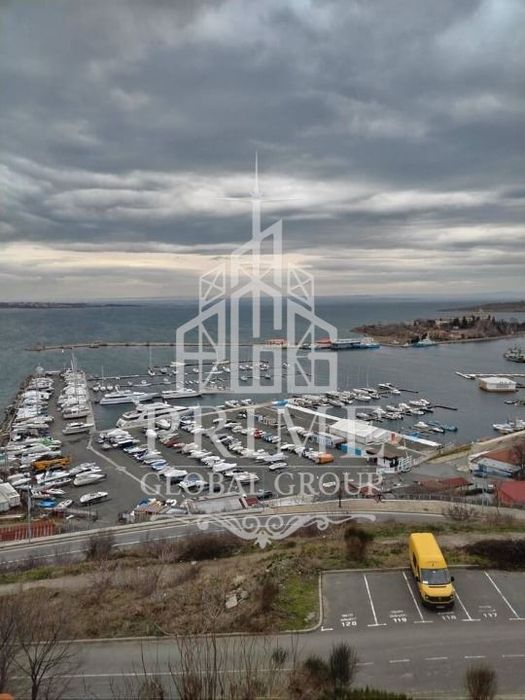 Обзаведен апартамент с перфектна морска панорама - Созопол - снимка 6