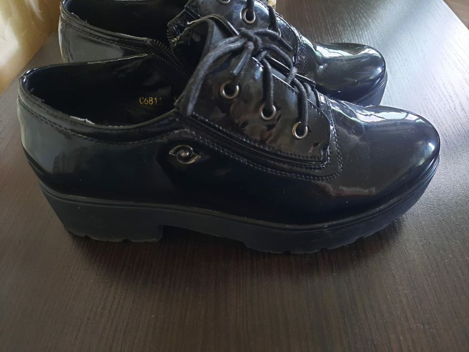 Туфли лодочки,лоферы