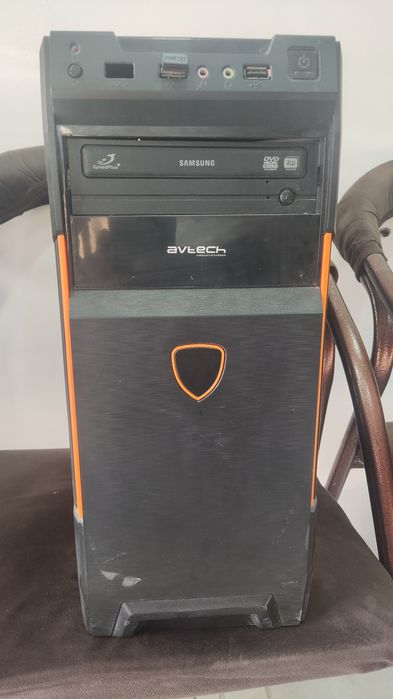 Продается компютер