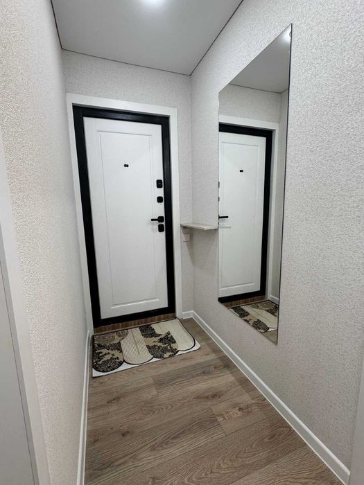 1 комн.квартира, Бэст