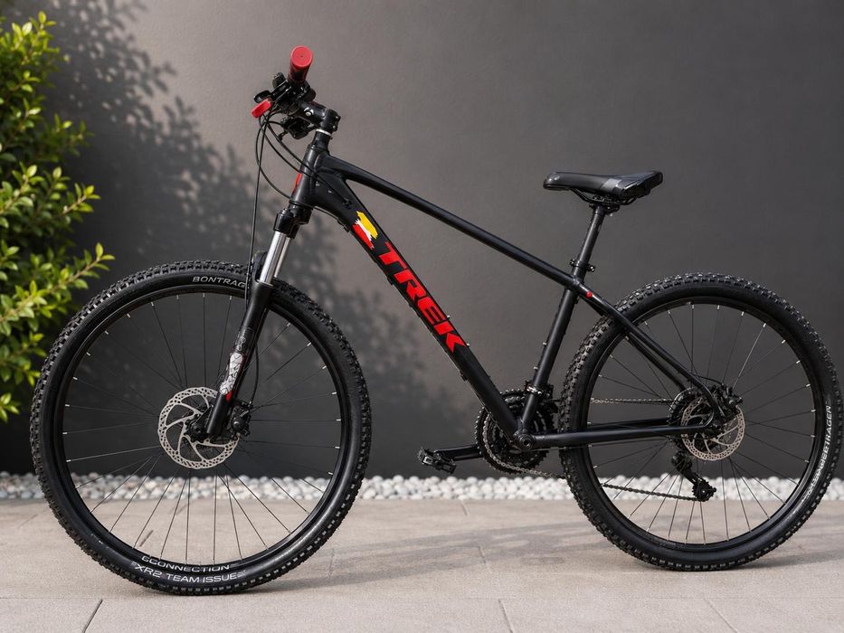 Trek Dual sport 1 alpha gold aluminium