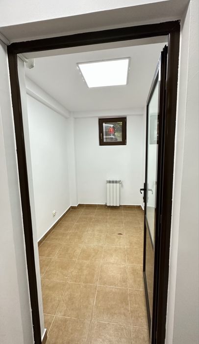 Spatiu de inchiriat
