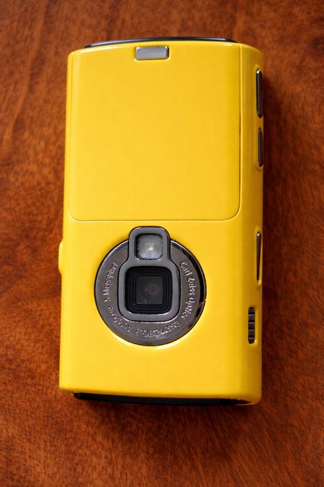 Nokia N95 8GB / Нокиа N95 8GB Уникат!!!