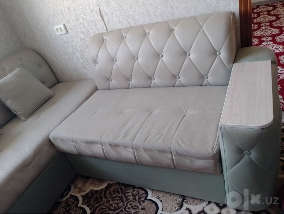 Ugalok mebel divan