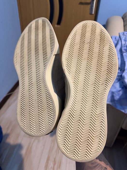 Adidas x Fear of God