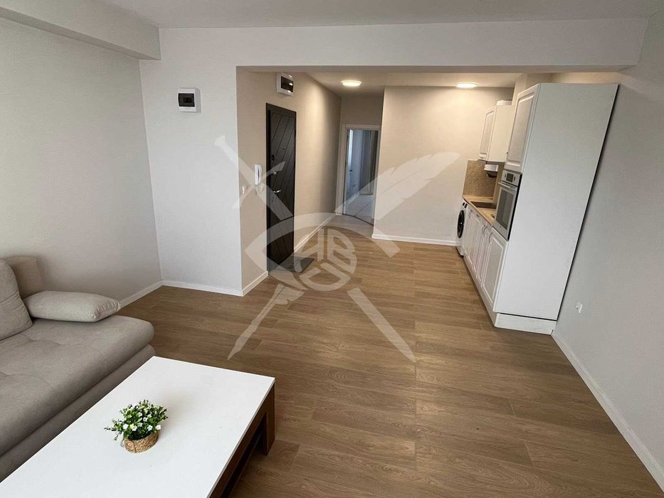 Дава се под наем Двустаен апартамент в Бургас, Зорница - 62 кв.м за 147000 € - Снимка #2