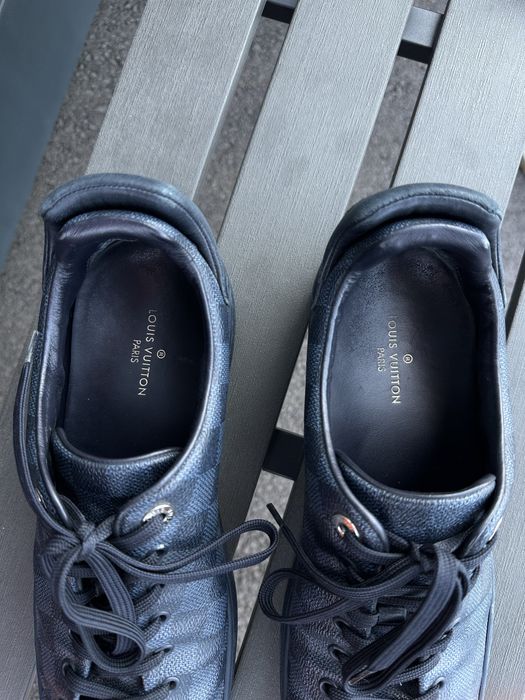 Louis Vuitton Trainers 100% оригинални обувки