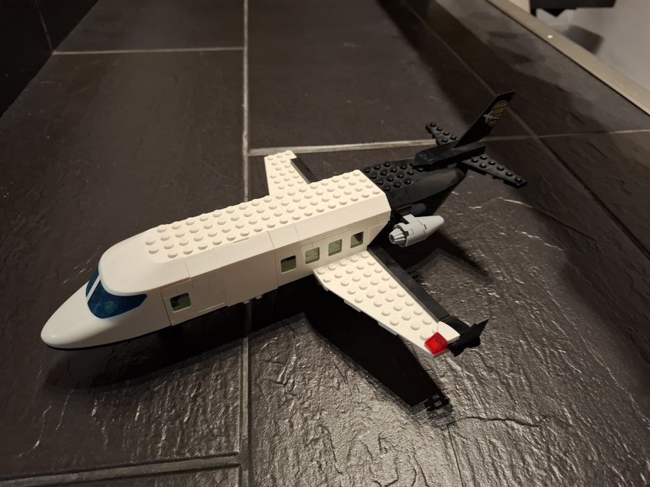 Lego + revista diverse modele