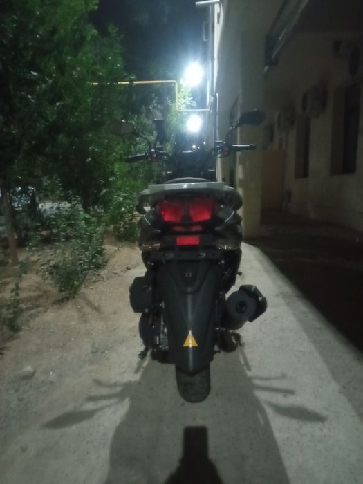 Продам скутер дронго