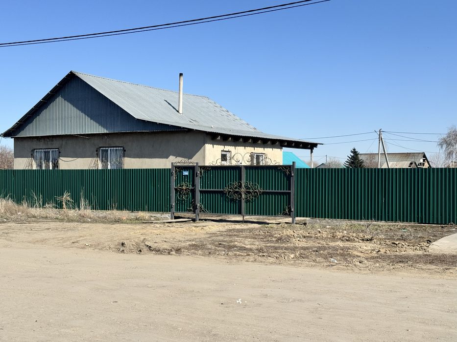 Продам частный дом