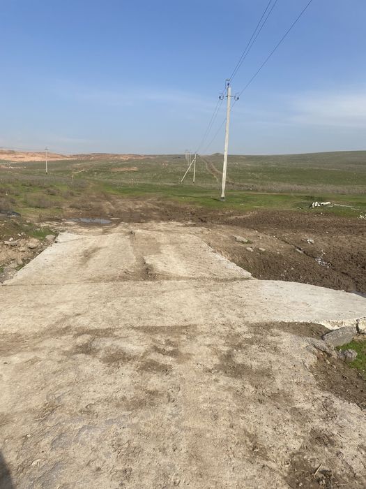 Участок продается