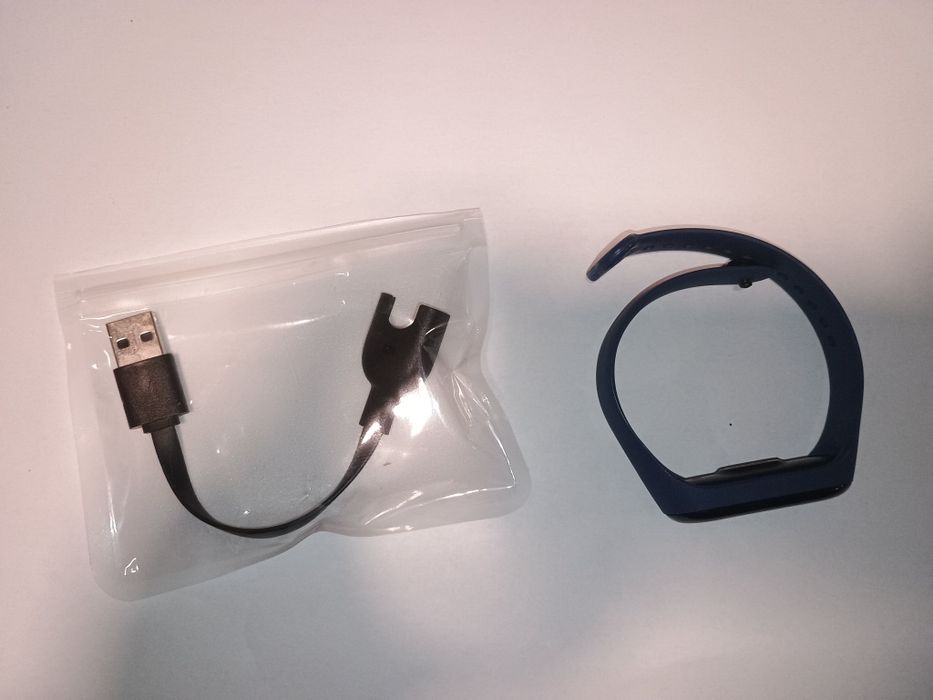 Bratara fitness Huawei mi band 3