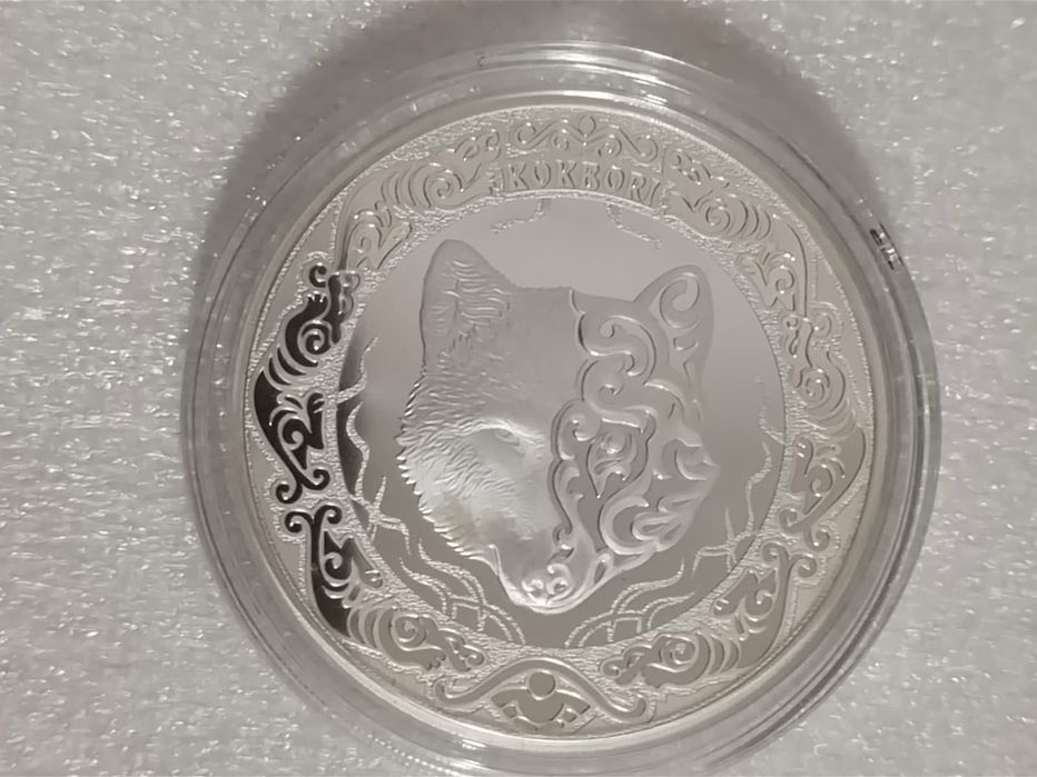 Продам Инвестиционные Монеты.