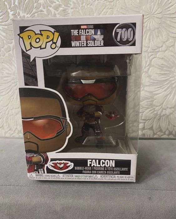 Funko pop фигурки оригинал оригинал