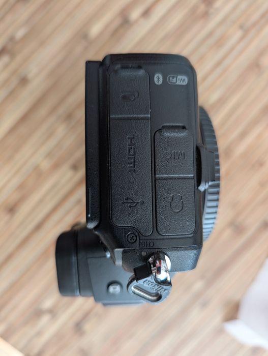 Aparat foto mirrorless Nikon Z5