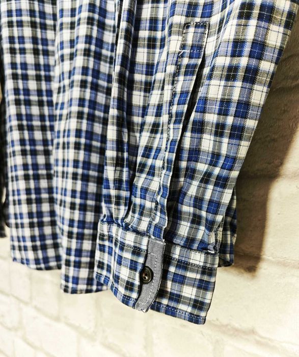 HUGO BOSS Оригинална мъжка риза размер М