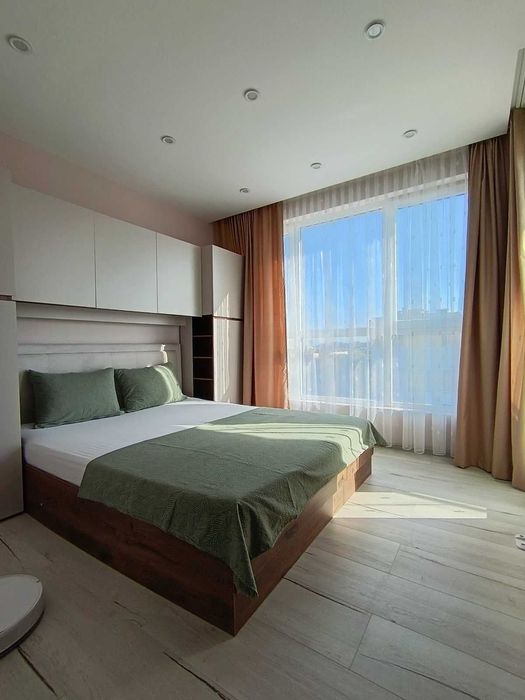 Луксозен апартамент за нощувки Пловдив 2 / Кючук Париж