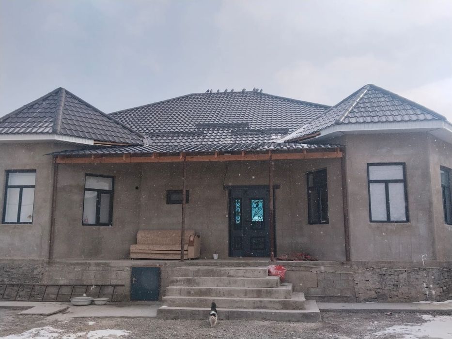 Айша бибі ауылында арендаға үй беріледі