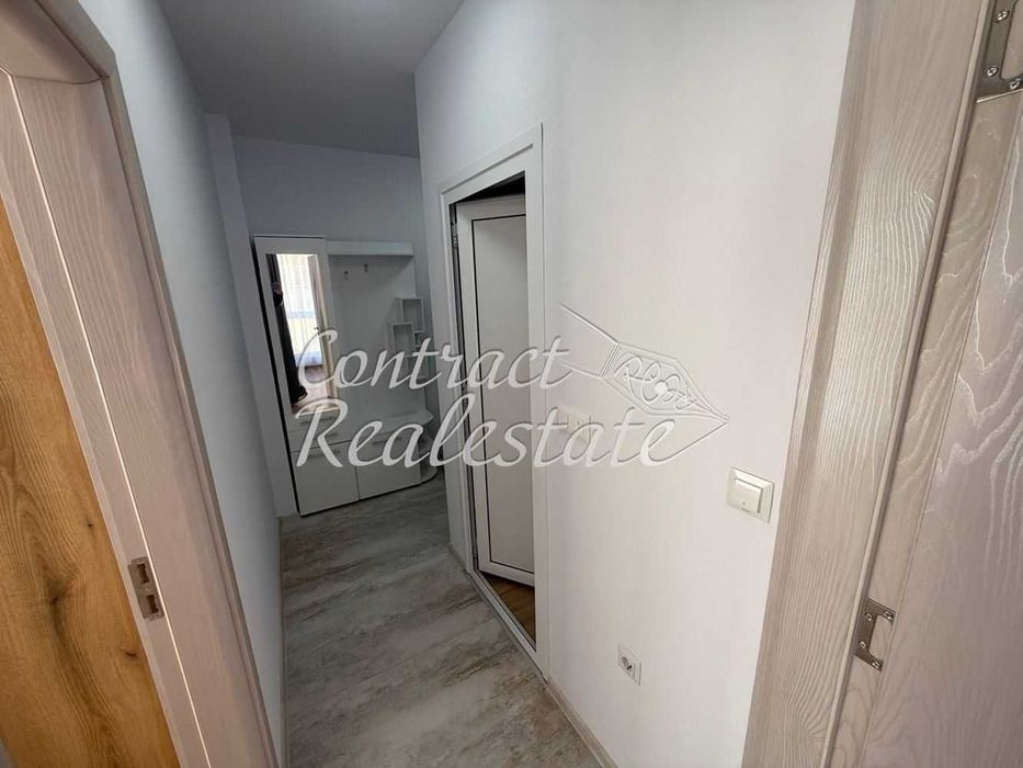 Дава се под наем Двустаен апартамент в Варна, м-т Пчелина - 58 кв.м за 505 € - Снимка #6
