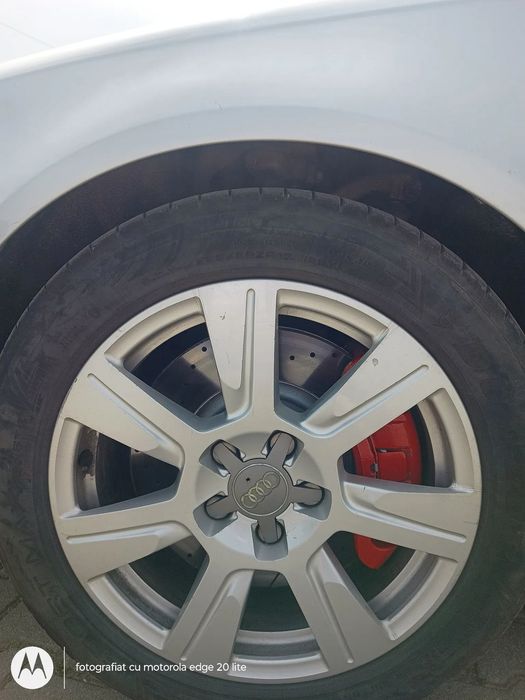 Audi A6 Avant Audi A6 3.0 tdi Quattro Automat 2011