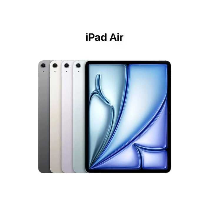 IPAD AIR 11-inch M4 128/256GB 100% Original (Доставка Бесплатно)