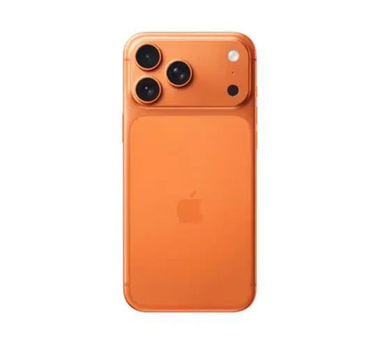 IPhone 17 Pro с гарантией