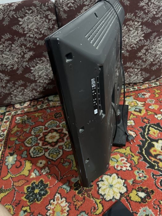 Продам телевизор Panasonic вместе с OTAU TV