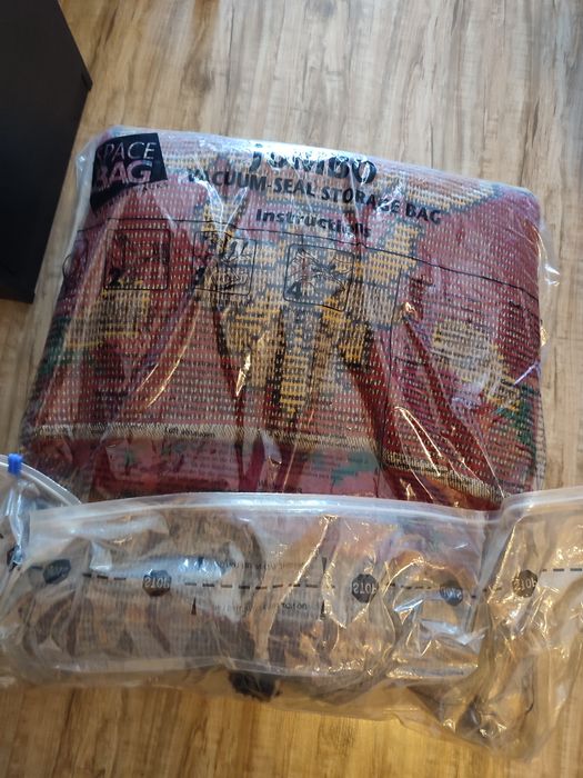 Китеник естествена вълна