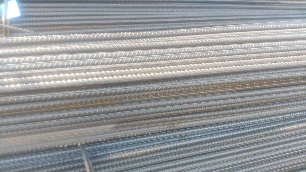 Арматура 18 мм А500С