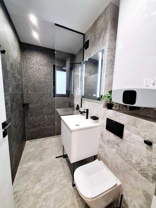 Продава се Тристаен апартамент в София, Левски В - 84 кв.м за 1667 €/кв.м - Снимка #7