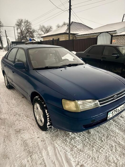 Продам Toyota Carina E 1992