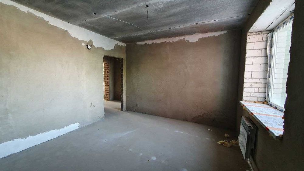 Продаётся 2 - комнатная квартира в Батыс - 3