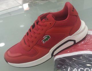 Красофка Lacoste. 37/38/39/40/41.  Осталось только 40