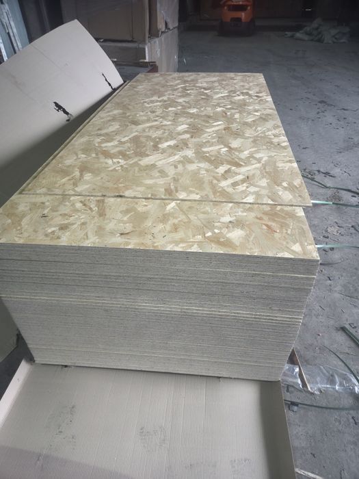 Фанера ламинированная