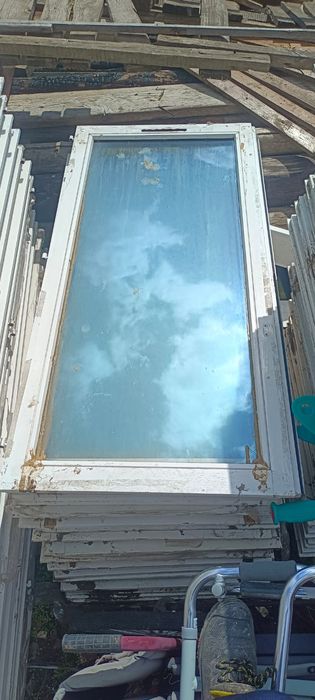 Бу окна , продам или обменяю