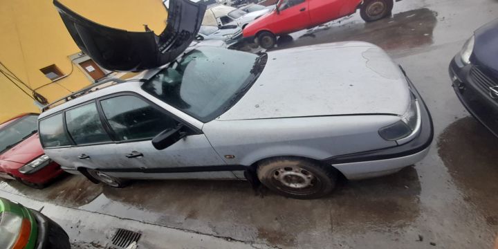 Comanda clima 5HB7223-10/11 Volkswagen VW Passat B4