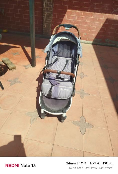 Продается коляска