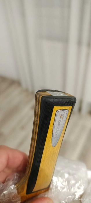 Paletă Butterfly Innerforce ZLC originală