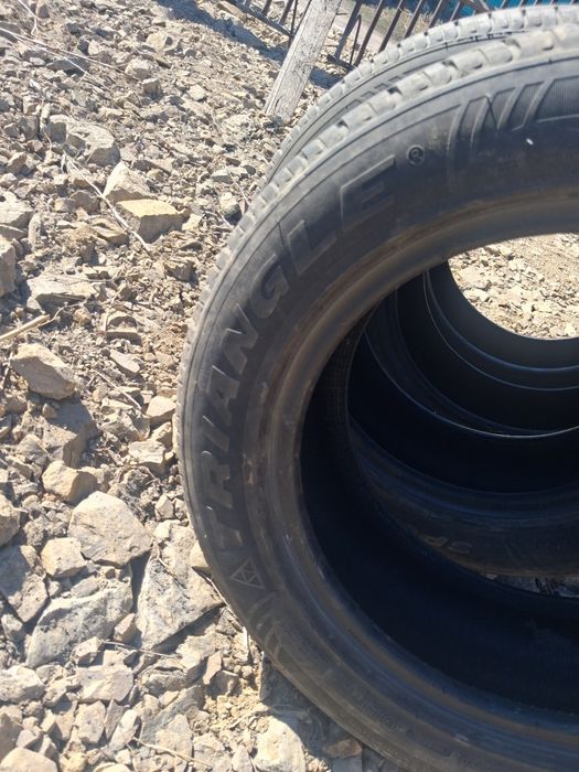 Продам шины летние