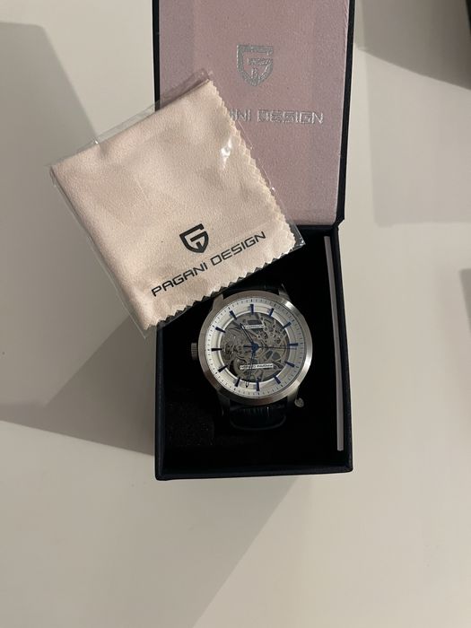 Мъжки Часовник