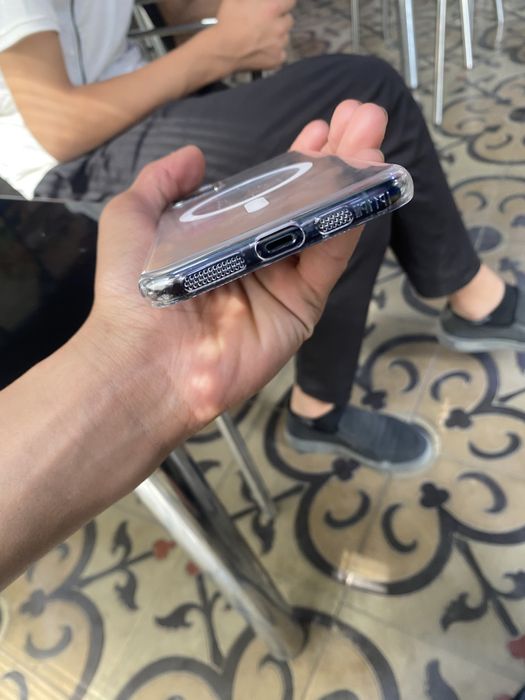 Iphone 11 pro max