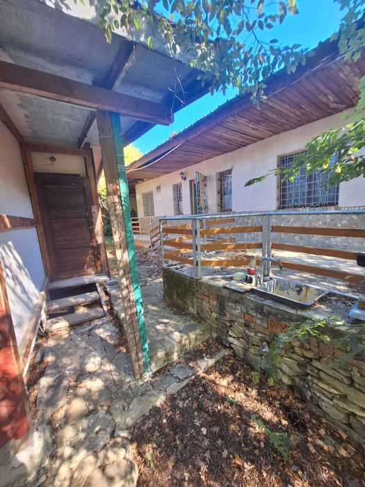 Продава се Къща в с. Кошарица, Област Бургас - 39 кв.м за 1007 €/кв.м - Снимка #10