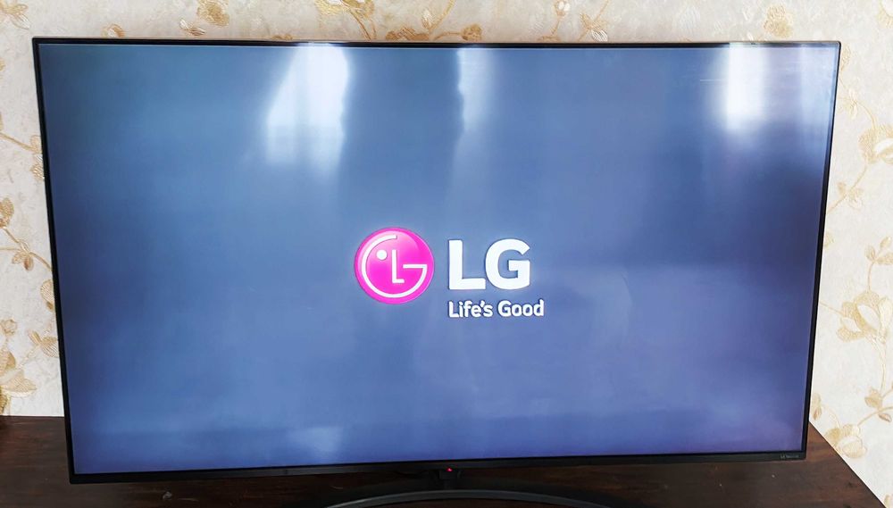 Продам телевизор LG 55NANO866NA Частота обновления 120Гц